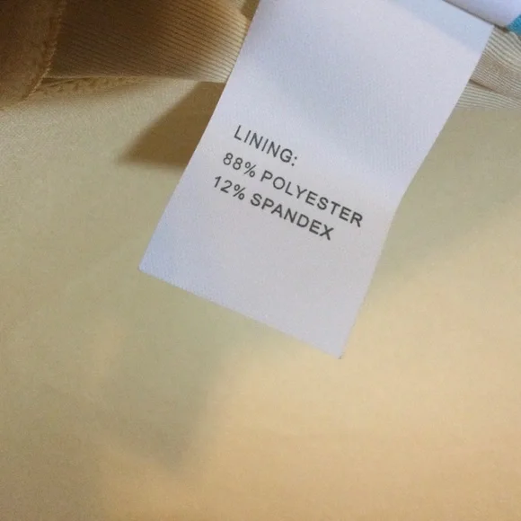 Septangle NWT 2-Piece Swim Tankini & Short Set, 22 - Picture 9 of 11